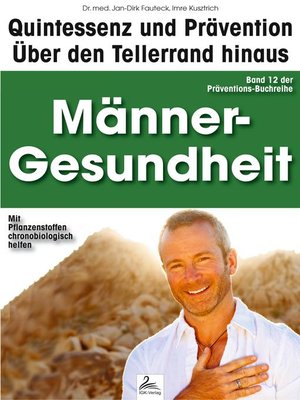 cover image of Männer-Gesundheit